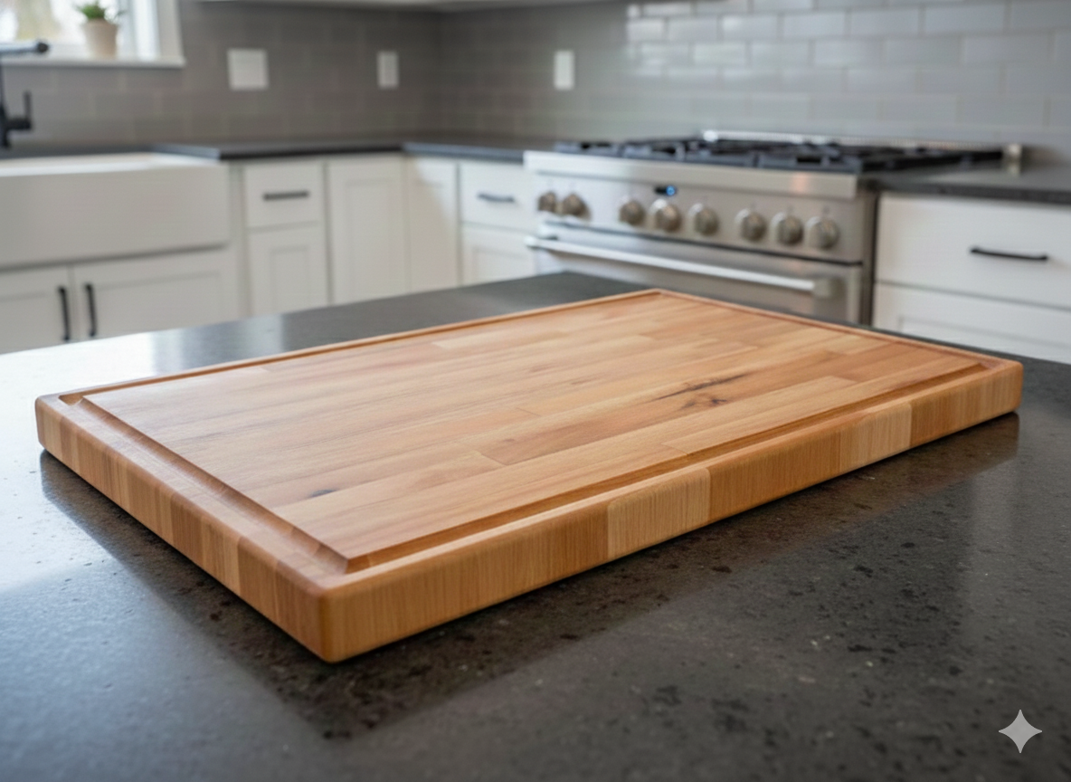 Nuevos Productos en Madera