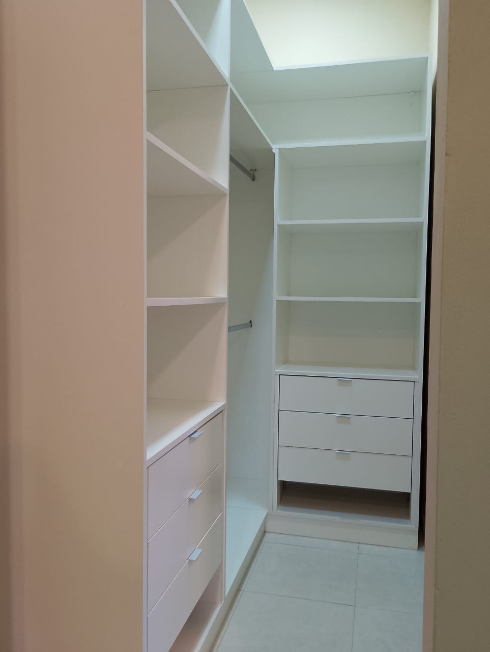 Maderwin Dormitorios